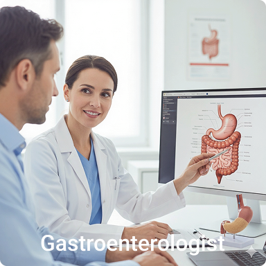 Gastroentero