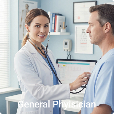 General-Phyisician